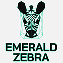 Emerald Zebra